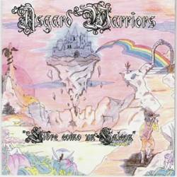 Asgard Warriors : Libre Como un Halcón